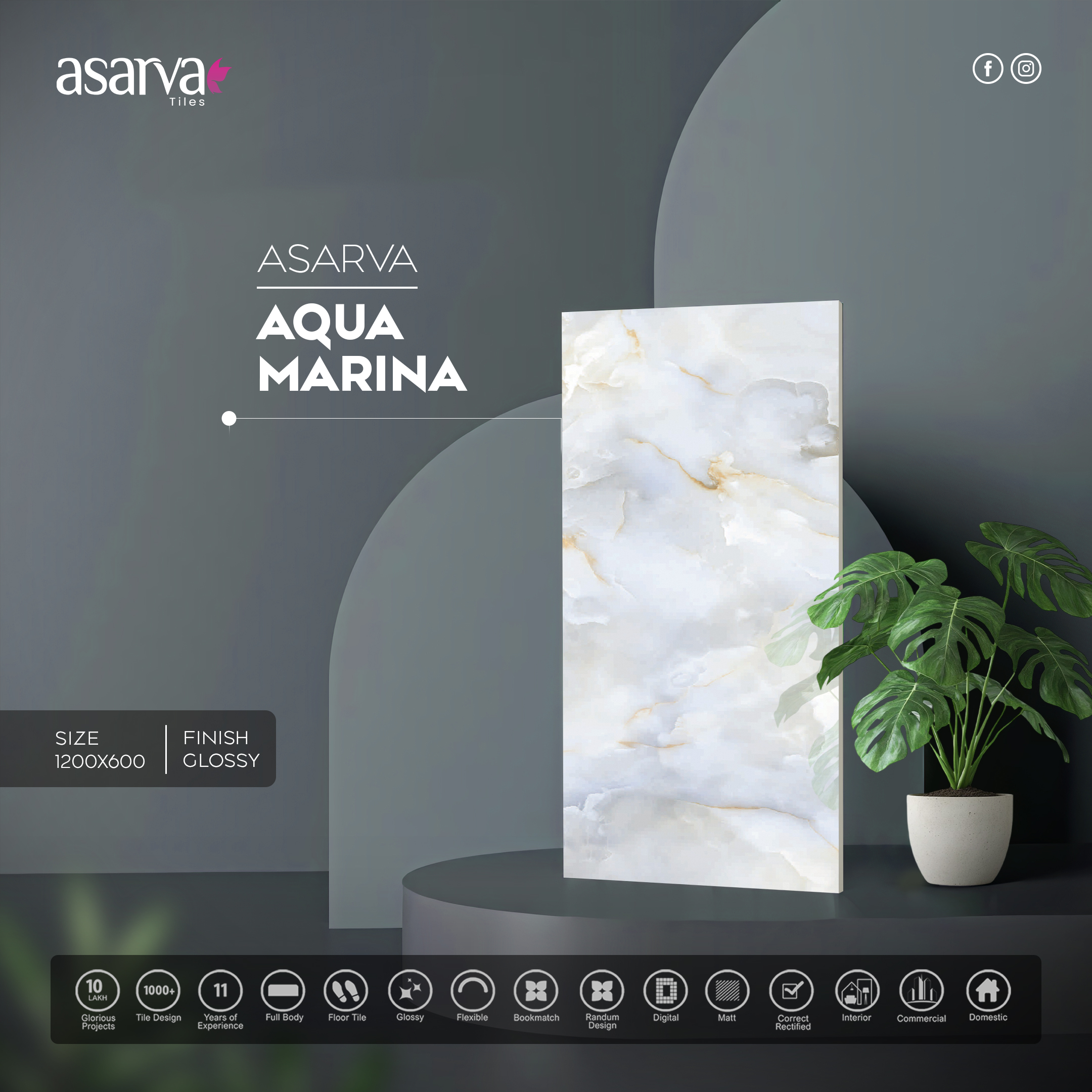 AQUA MARINA