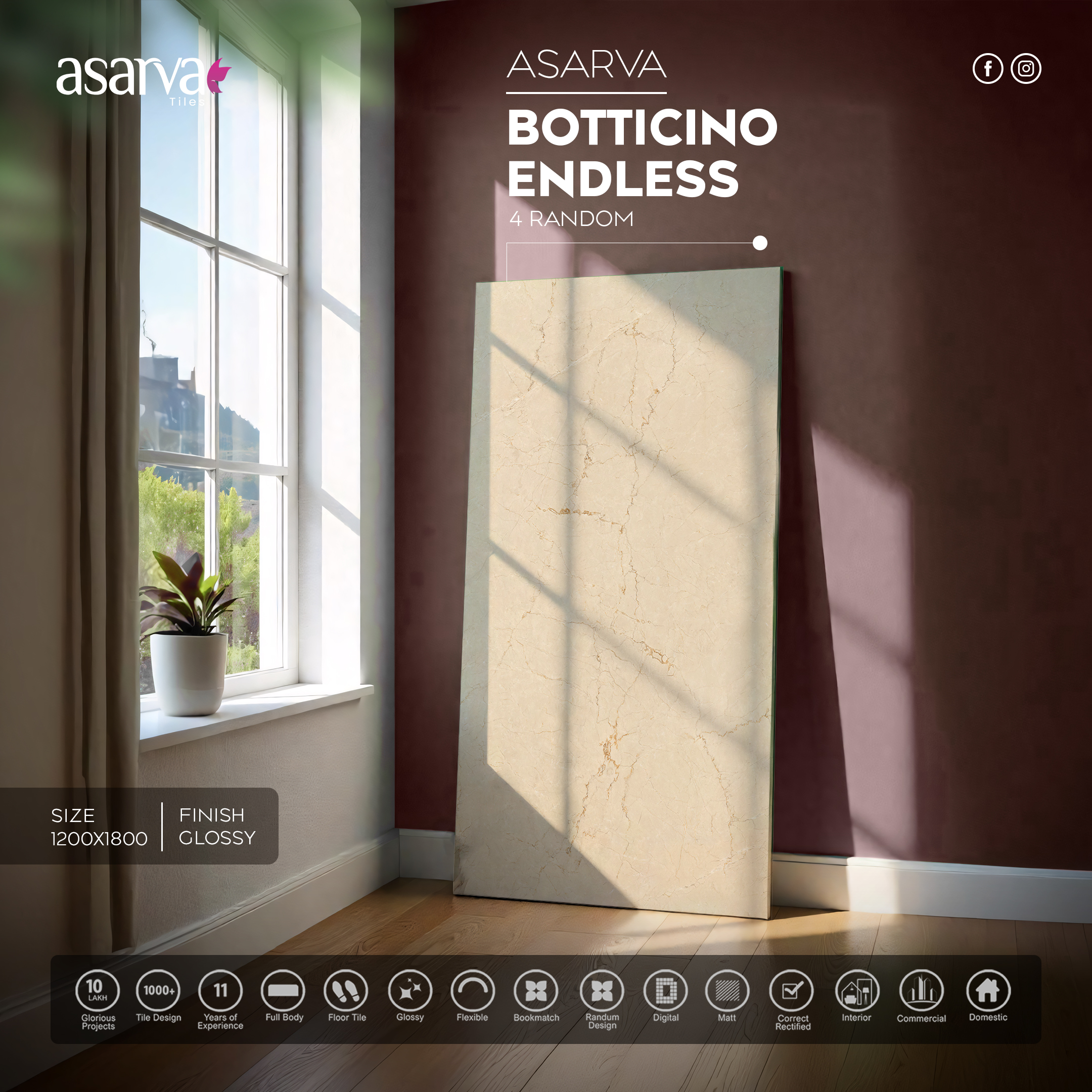 BOTTICINO ENDLESS