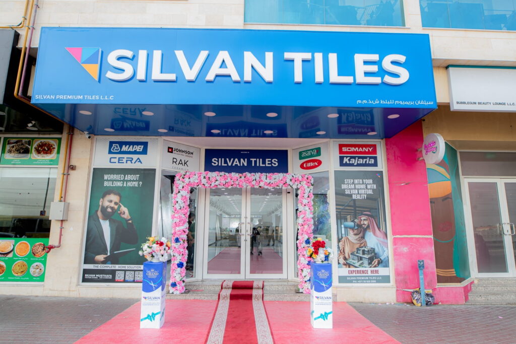 Silvan
