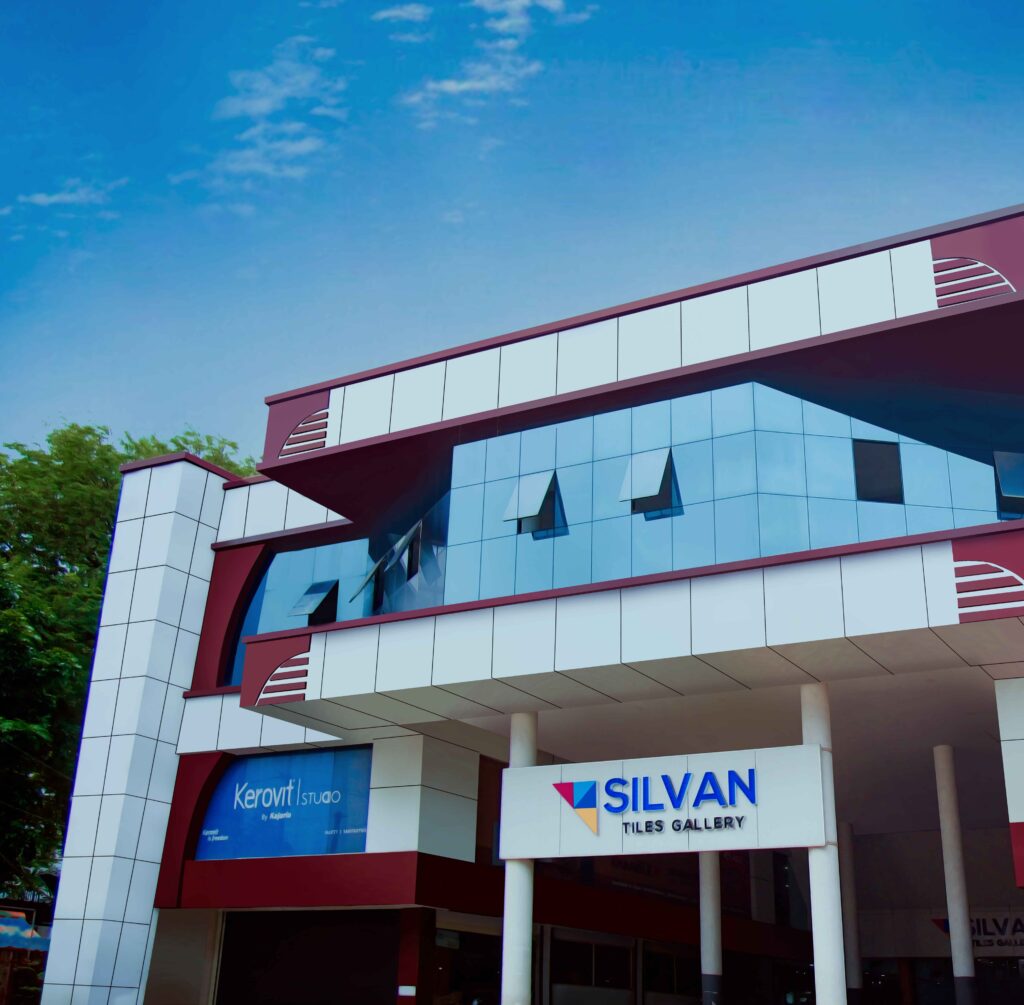 All Showrooms