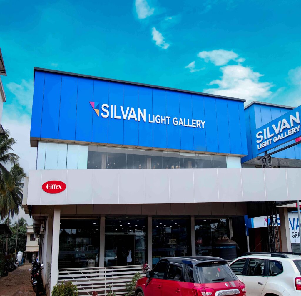 All Showrooms