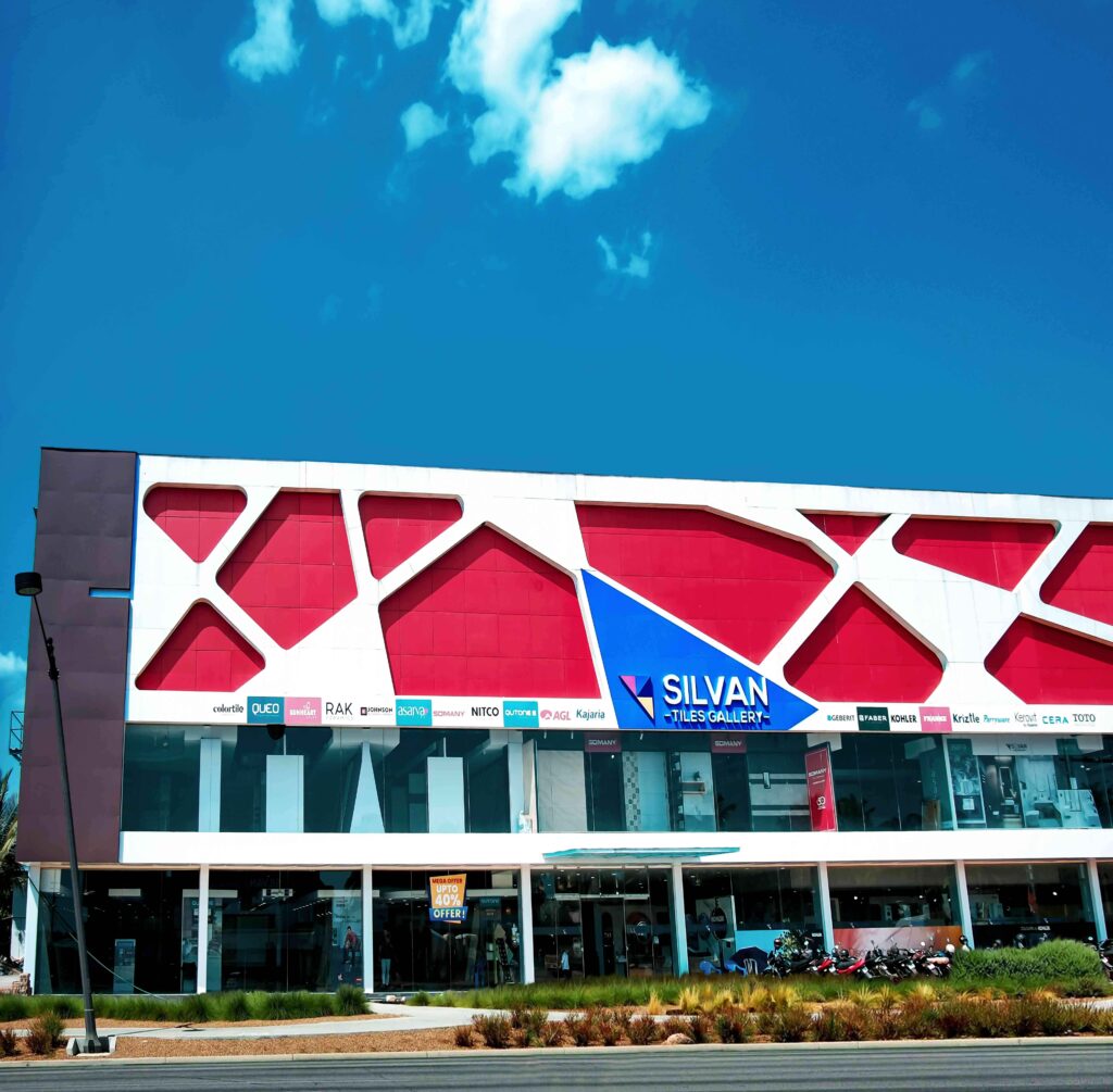 All Showrooms