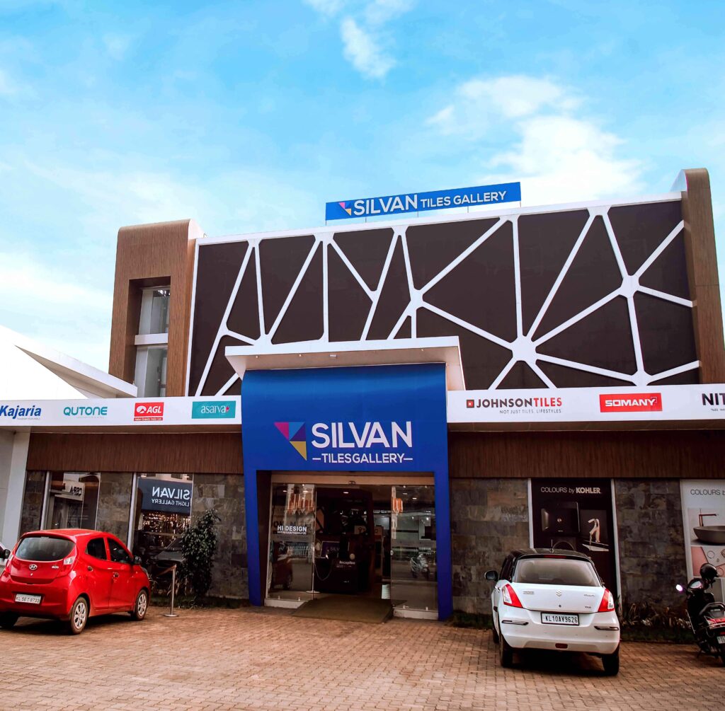 All Showrooms
