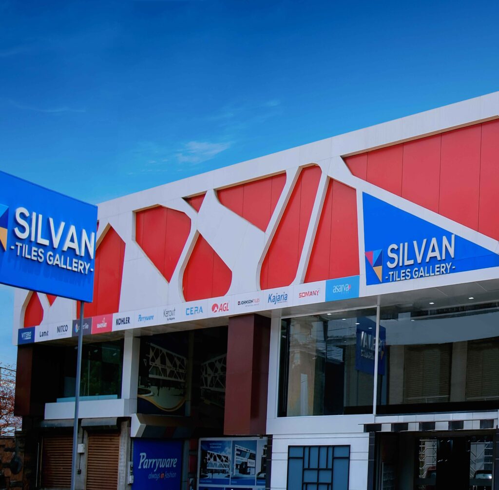 All Showrooms