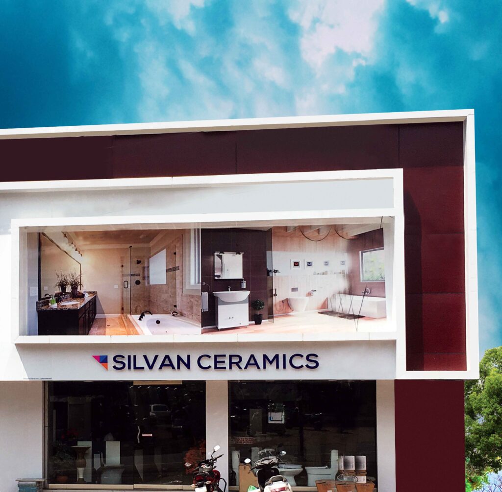 All Showrooms