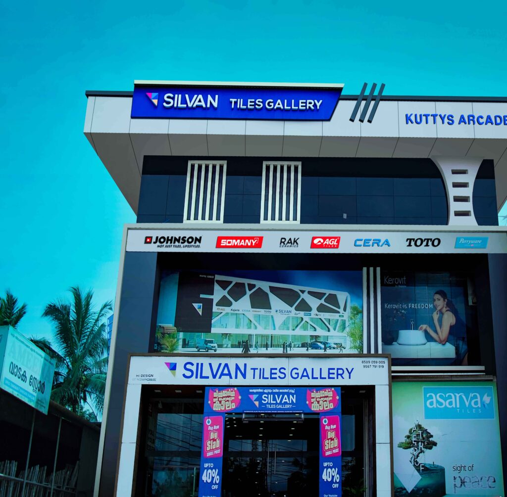 All Showrooms