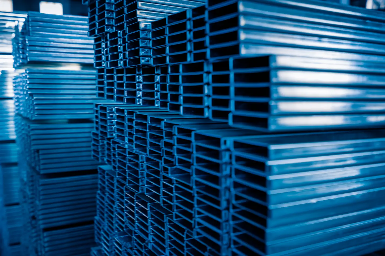 steel