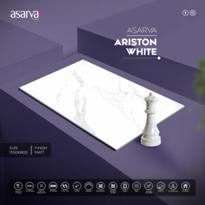 ARISTON WHITE ASARVA
