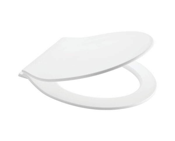 CARINA SEAT COVER SNOW WHITE