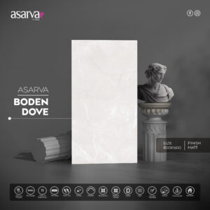 BODEN DOVE ASARVA