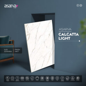 CALCATTA LIGHT ASARVA
