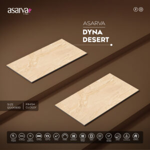 DYNA DESERT ASARVA