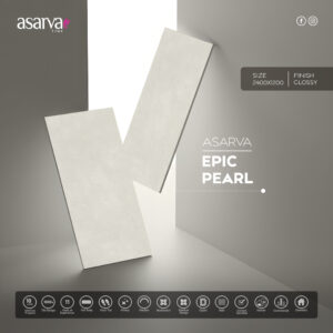EPIC PEARL TILES