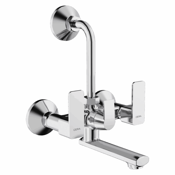 RUBY WM WITH LONG BEND PIPE FOR OHS