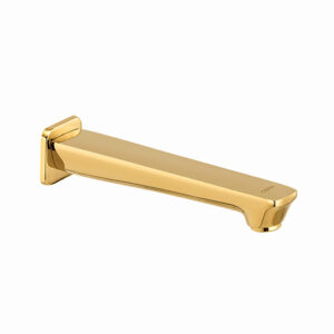 RUBY BATH TUB SPOUT - FG