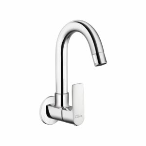 CHELSEA SINK COCK WALL MOUNTED