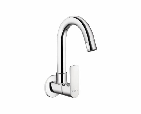 CHELSEA SINK COCK WALL MOUNTED