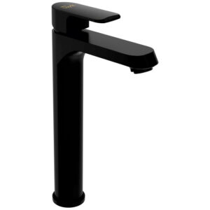 CHELSEA SL BASIN MIXER EXTD. HEIGHT BM