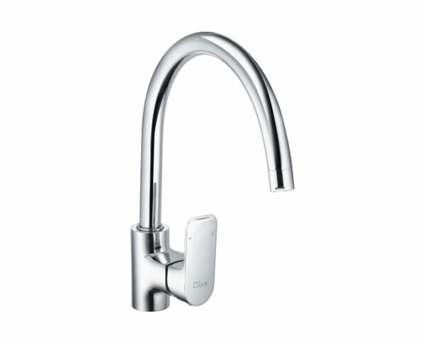 CHELSEA SL SINK MIXER TABLE MOUNTED