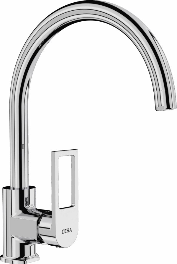 WINSLET SL SINK MIXER TABLE MOUNTED