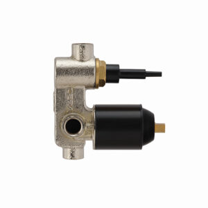 CONCEALED BODY FOR HIGH FLOW DIVERTER-BM