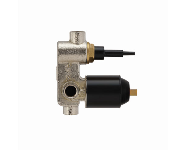 CONCEALED BODY FOR HIGH FLOW DIVERTER-BM