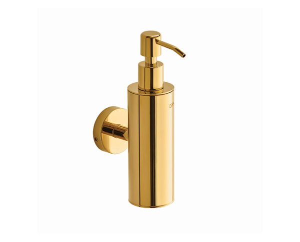 LIQUID SOAP DISPENSER - FRENCHGOLD