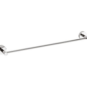 MERIDIEN TOWEL ROD 24-CHROME
