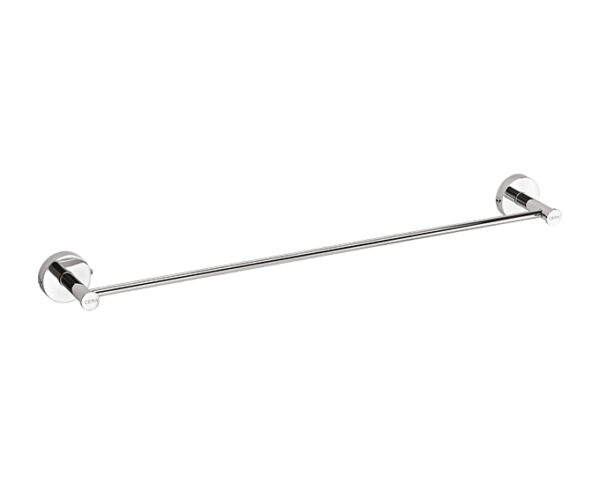 MERIDIEN TOWEL ROD 24-CHROME