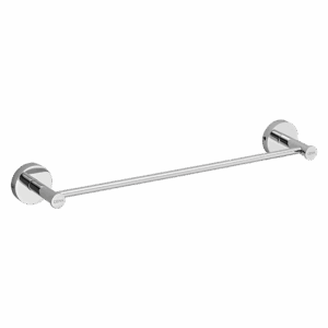 MERIDIEN TOWEL ROD 18-CHROME