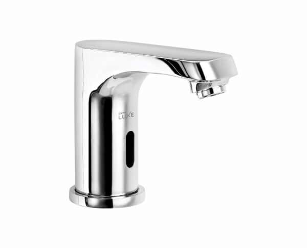 SENSOR TAP TABLE MOUNTED