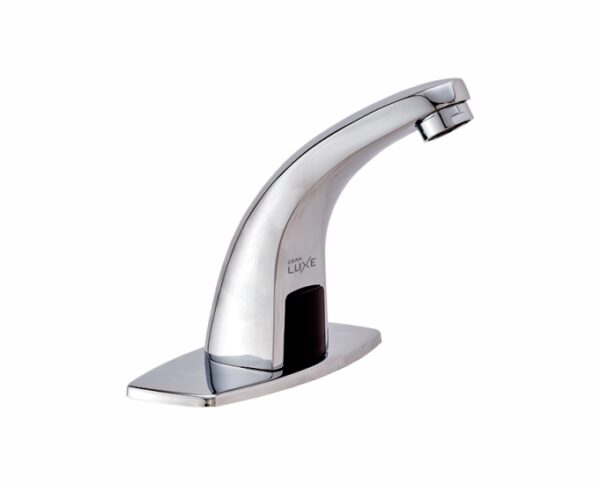 SENSOR TAP WITH CONTROL BOX SET