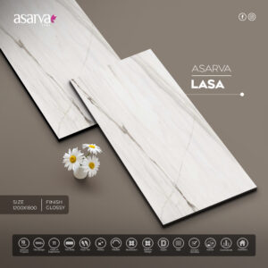 LASA ASARVA TILE