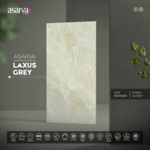 LAXUS GREY TILE