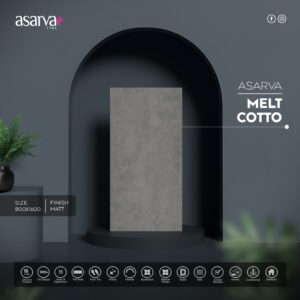 MELT COTTO ASARVA