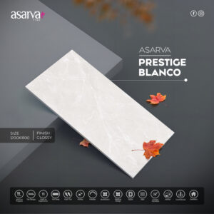 PRESTIGE BLANCO ASARVA