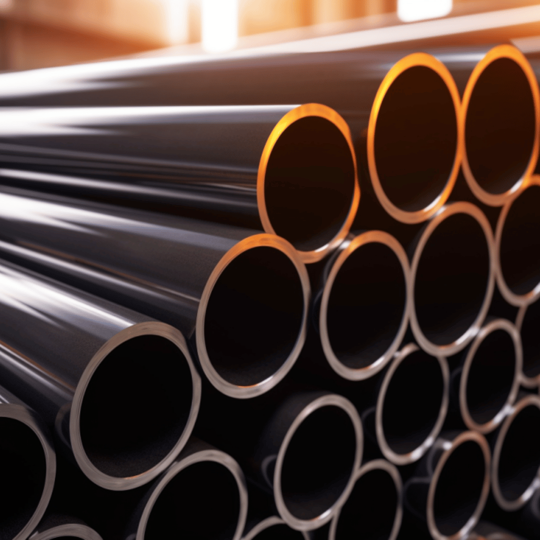 Steel